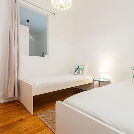 アパート Stunning Bridge View From Open Plan Flat *