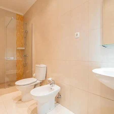 アパート Stunning Bridge View From Open Plan Flat